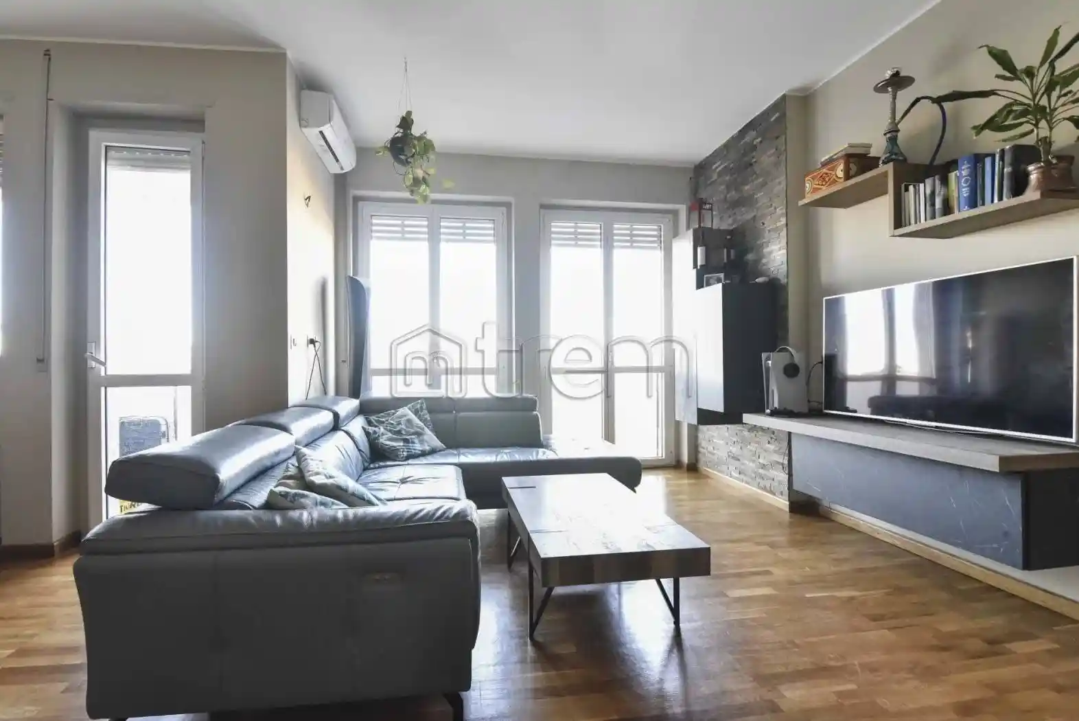 Appartamento via Melchiorre Gioia, 74, Centrale, Milano - foto 3