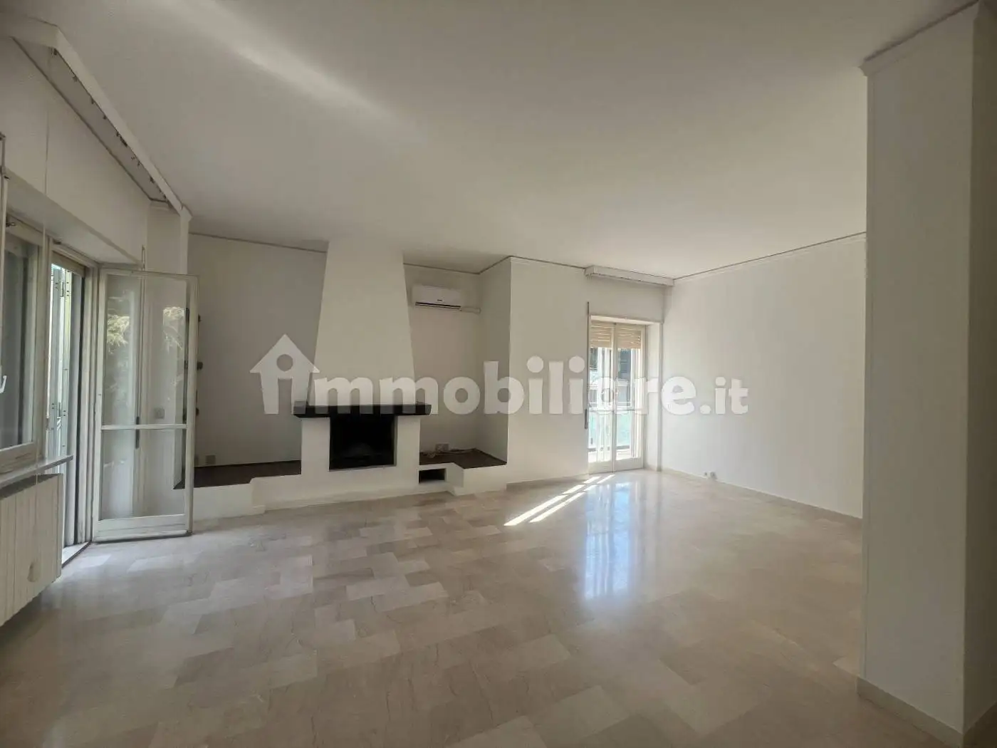 Appartamento in affitto a Ferrara