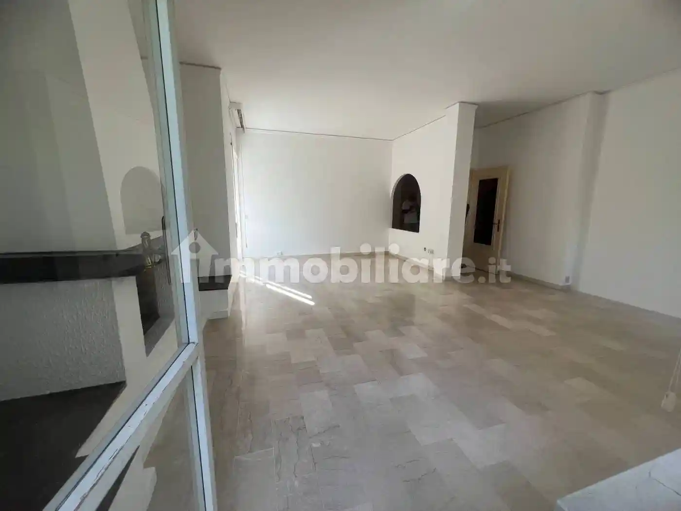 Appartamento via Algeria, Via Pomposa, Ferrara - foto 2