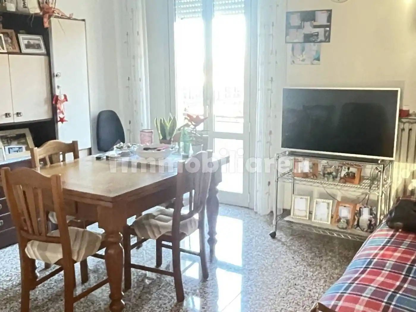 Appartamento in vendita a Bagnacavallo