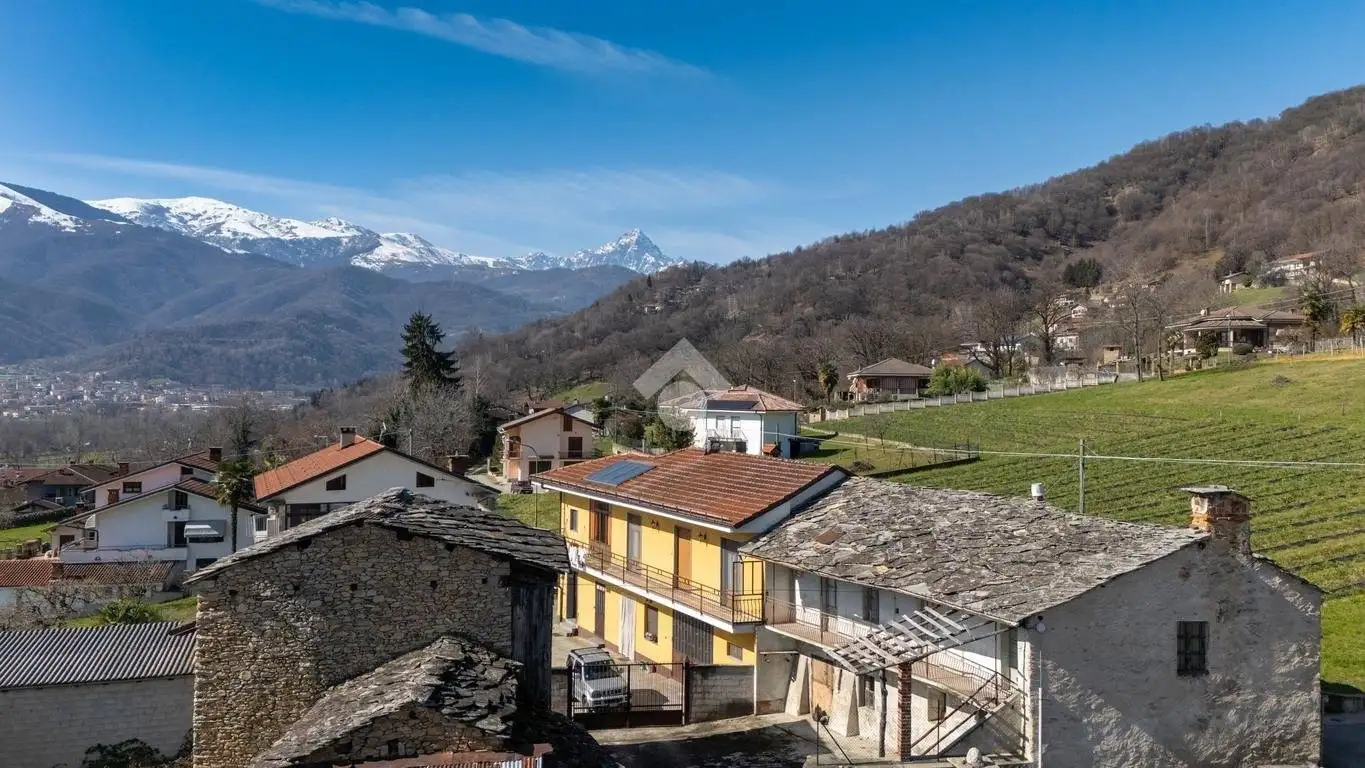 Casa indipendente in vendita a Rifreddo