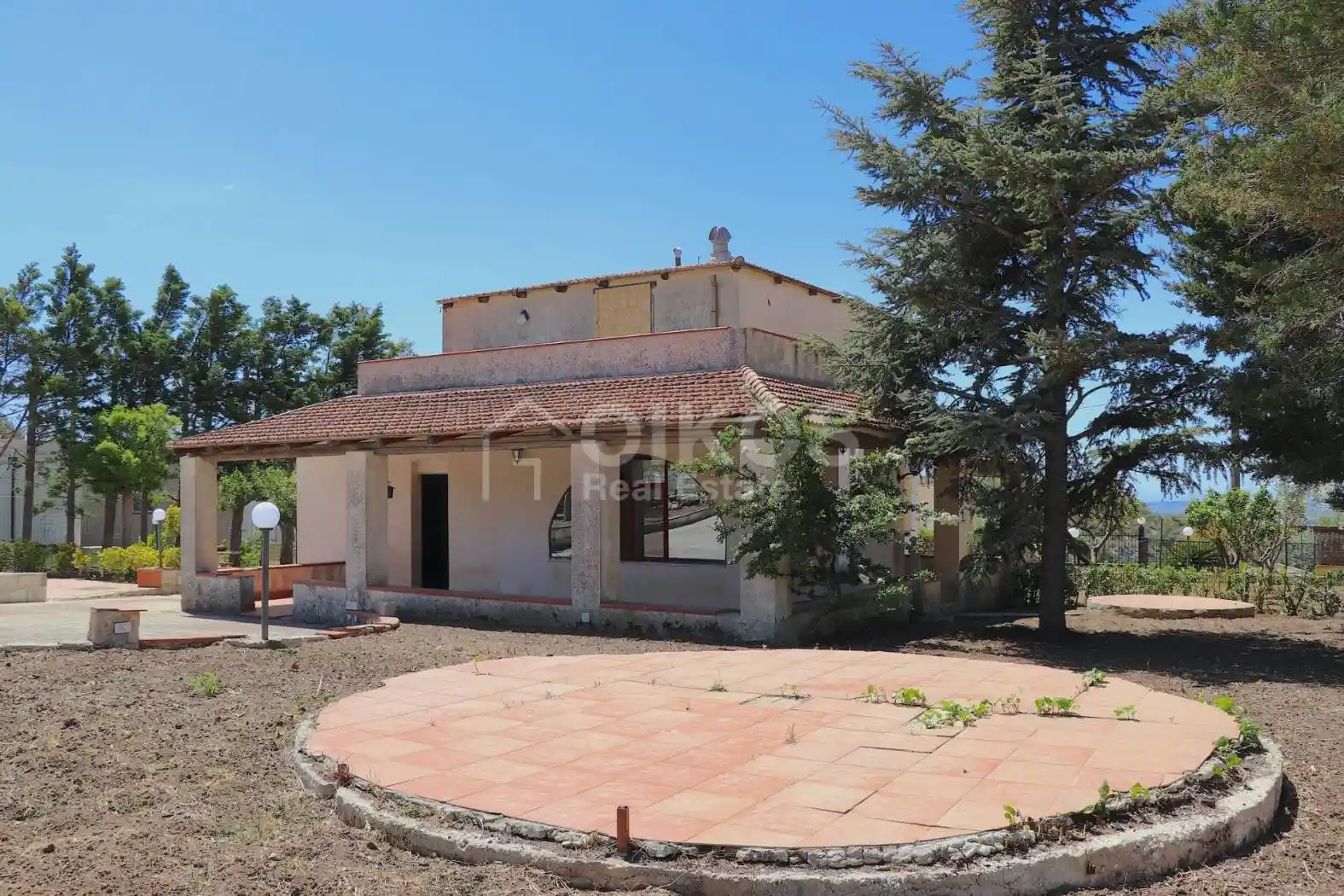 Villa in vendita a Noto