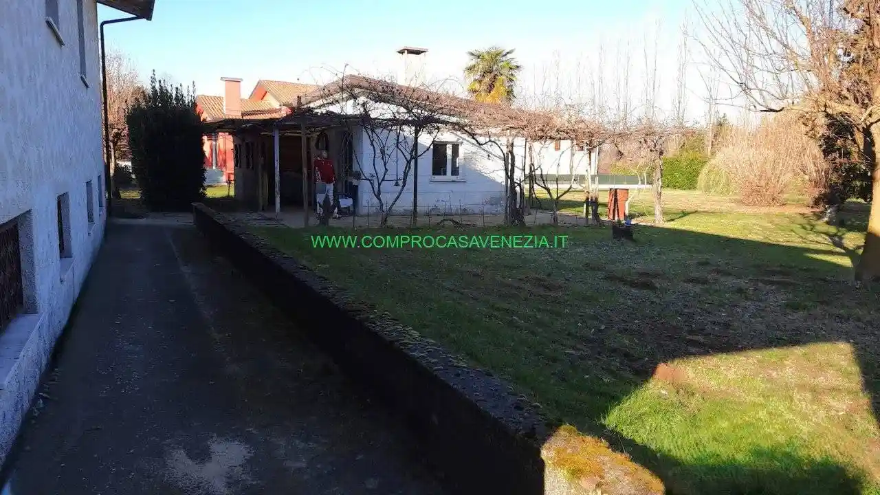 Villa in vendita a Preganziol