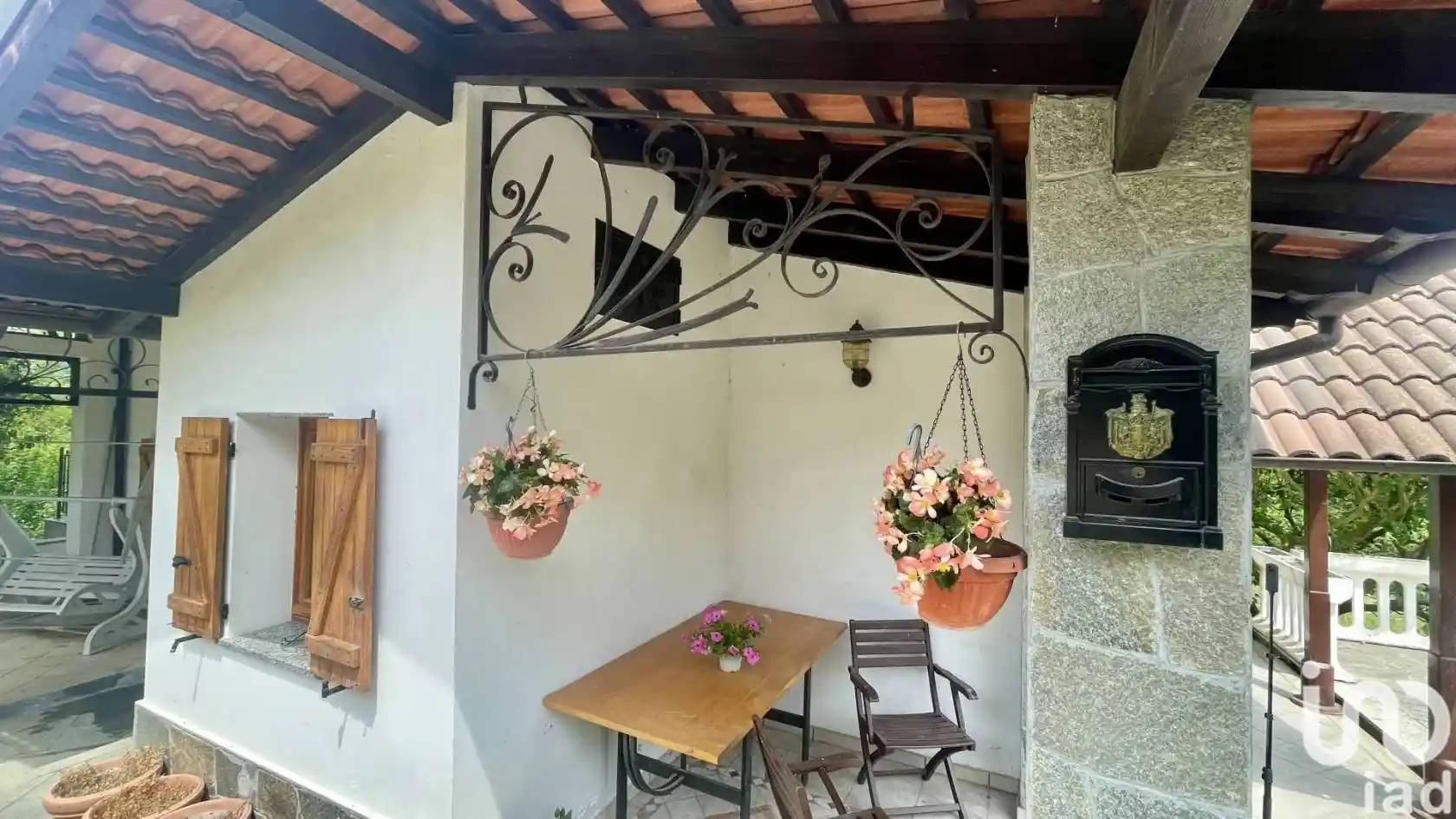 Casa indipendente in vendita a Ovada