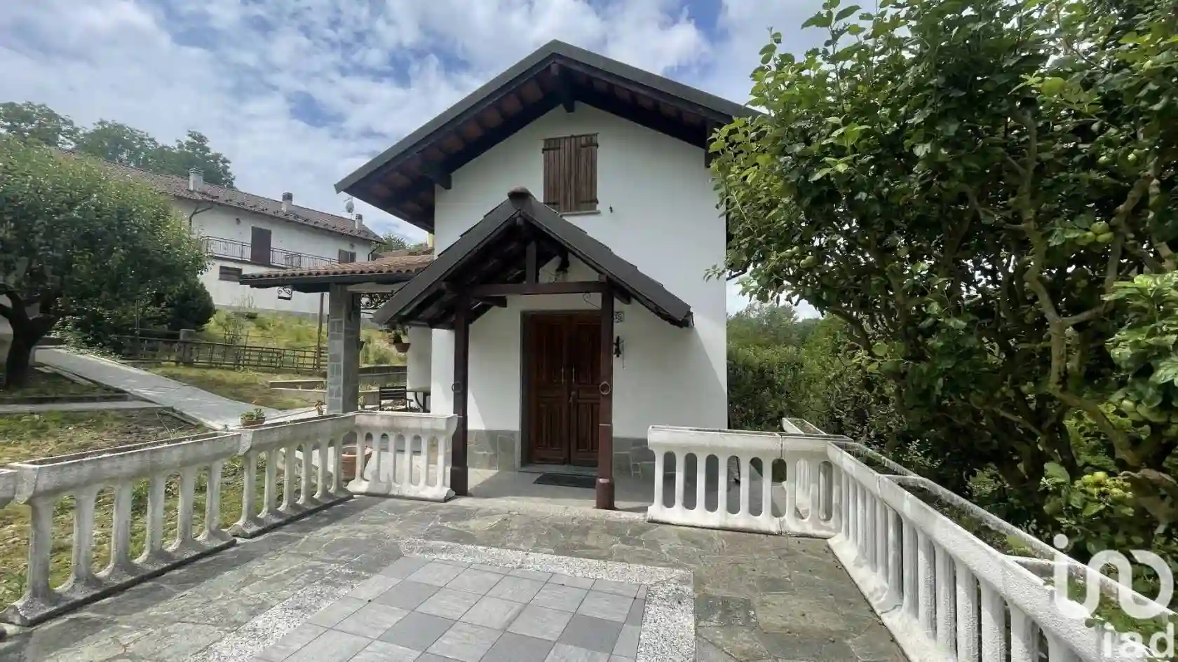 Casa indipendente - foto 3