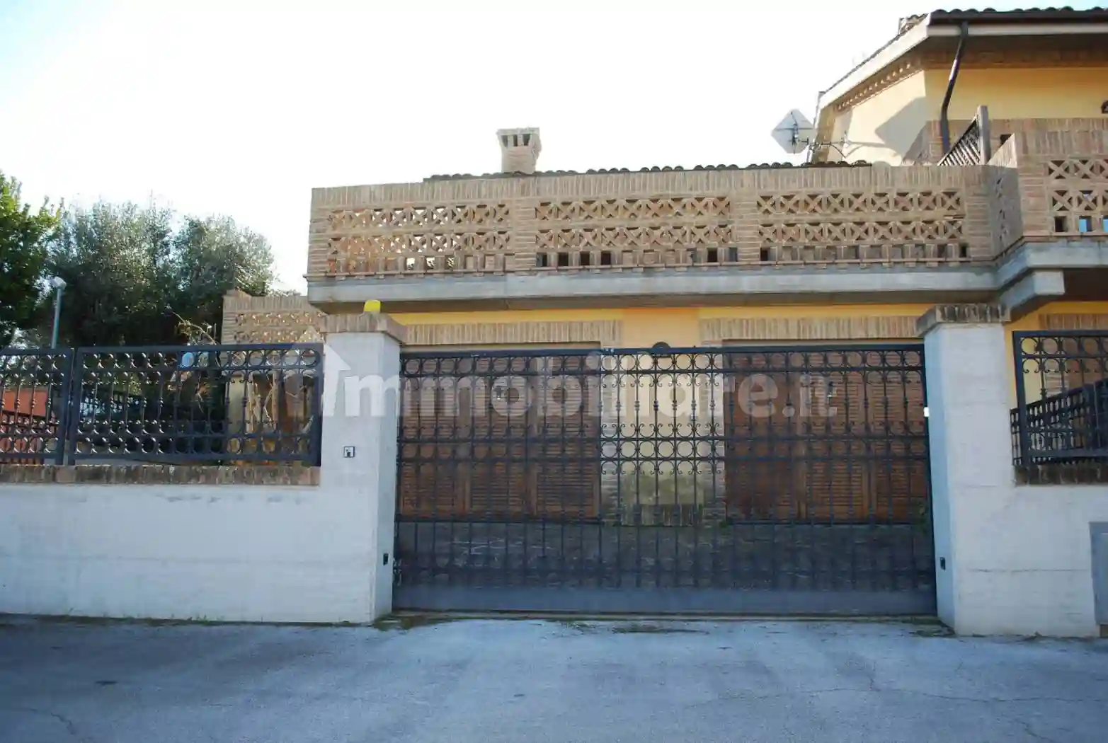 Villetta a schiera - foto 4