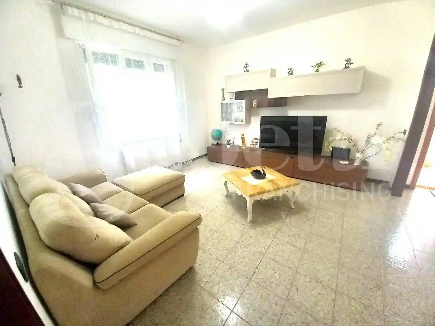 Villa bifamiliare Ca' Bianca- via Rebosola, 00, Ca' Bianca, Ca' Pasqua, Chioggia - foto 2