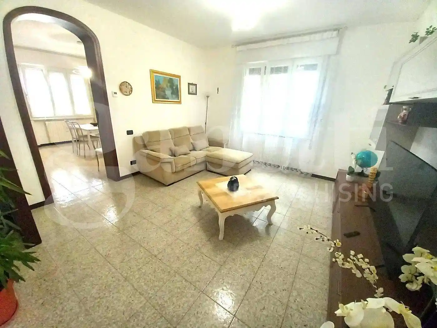 Villa bifamiliare Ca' Bianca- via Rebosola, 00, Ca' Bianca, Ca' Pasqua, Chioggia - foto 3
