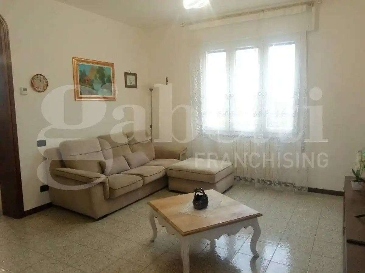 Villa bifamiliare Ca' Bianca- via Rebosola, 00, Ca' Bianca, Ca' Pasqua, Chioggia - foto 4