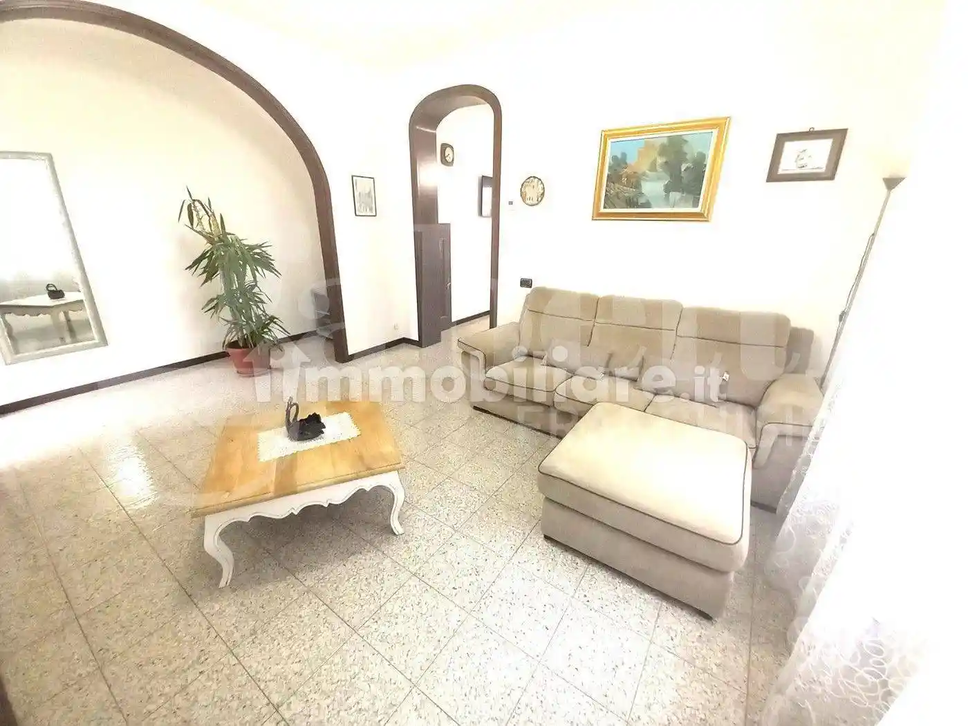 Villa bifamiliare Ca' Bianca- via Rebosola, 00, Ca' Bianca, Ca' Pasqua, Chioggia - foto 5