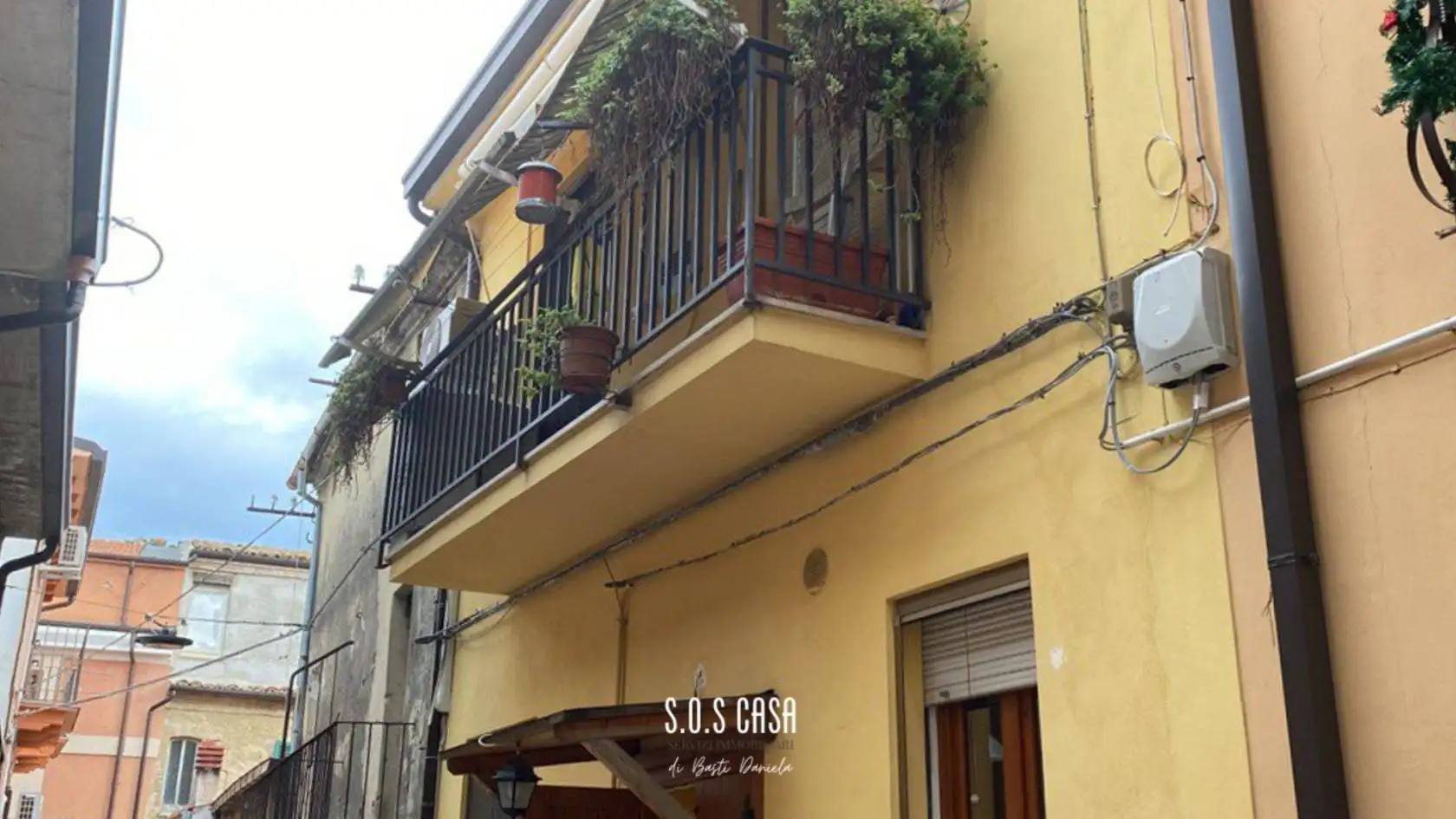 Casa indipendente in vendita a Orsogna