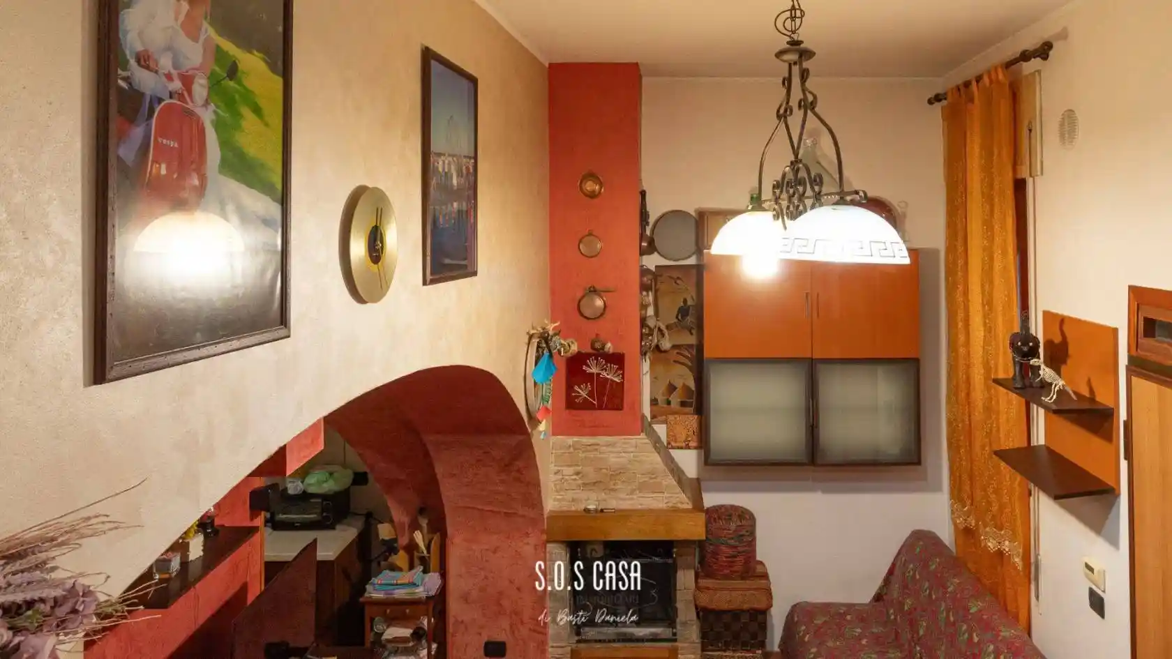 Casa indipendente - foto 4