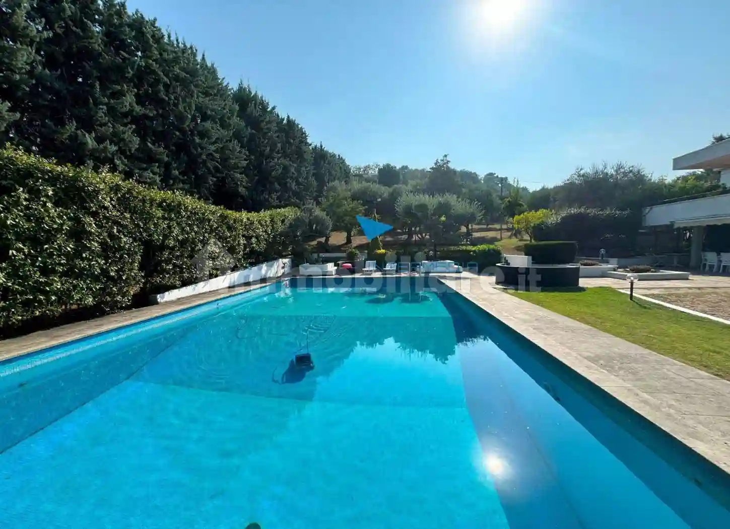 Villa unifamiliare Contrada Vilanesi 63, Centro, Francavilla al Mare - foto 4