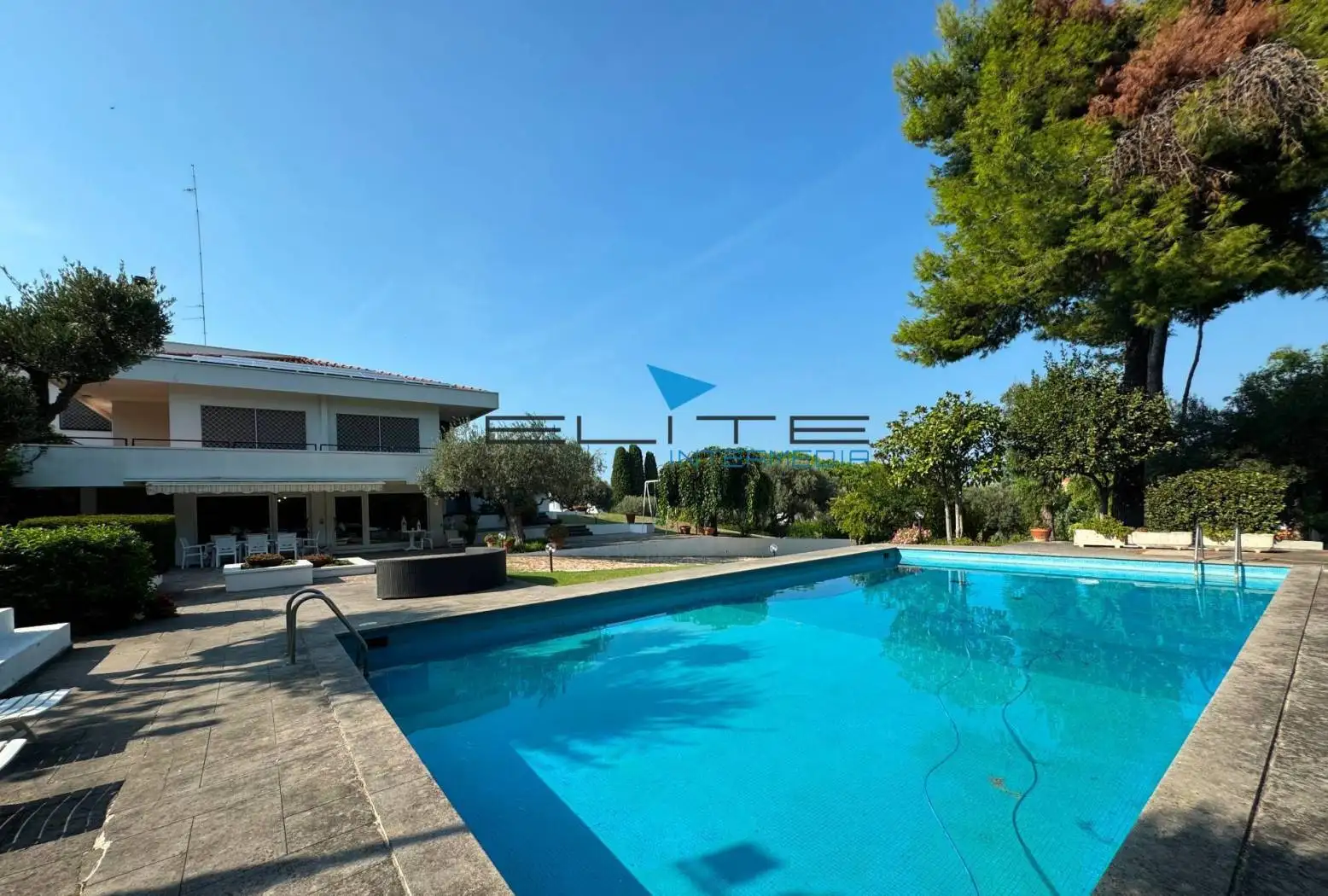 Villa in vendita a Francavilla al Mare