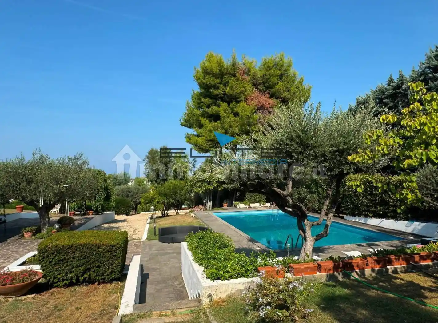 Villa unifamiliare Contrada Vilanesi 63, Centro, Francavilla al Mare - foto 3