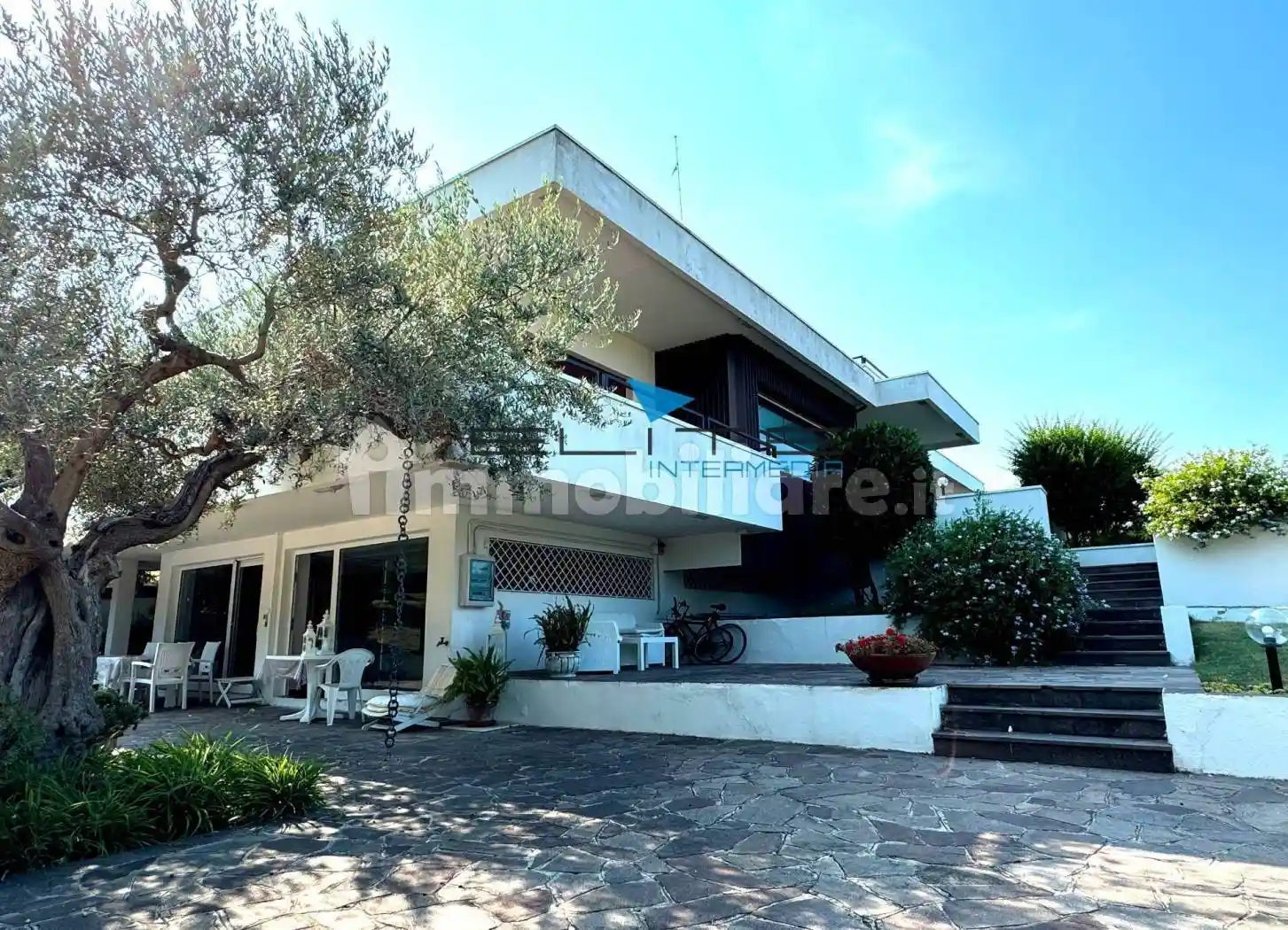 Villa unifamiliare Contrada Vilanesi 63, Centro, Francavilla al Mare - foto 4