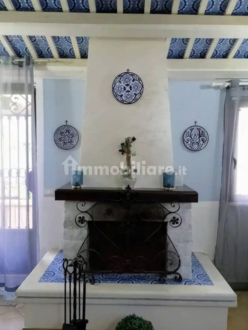 Villa in vendita a Castellammare del Golfo