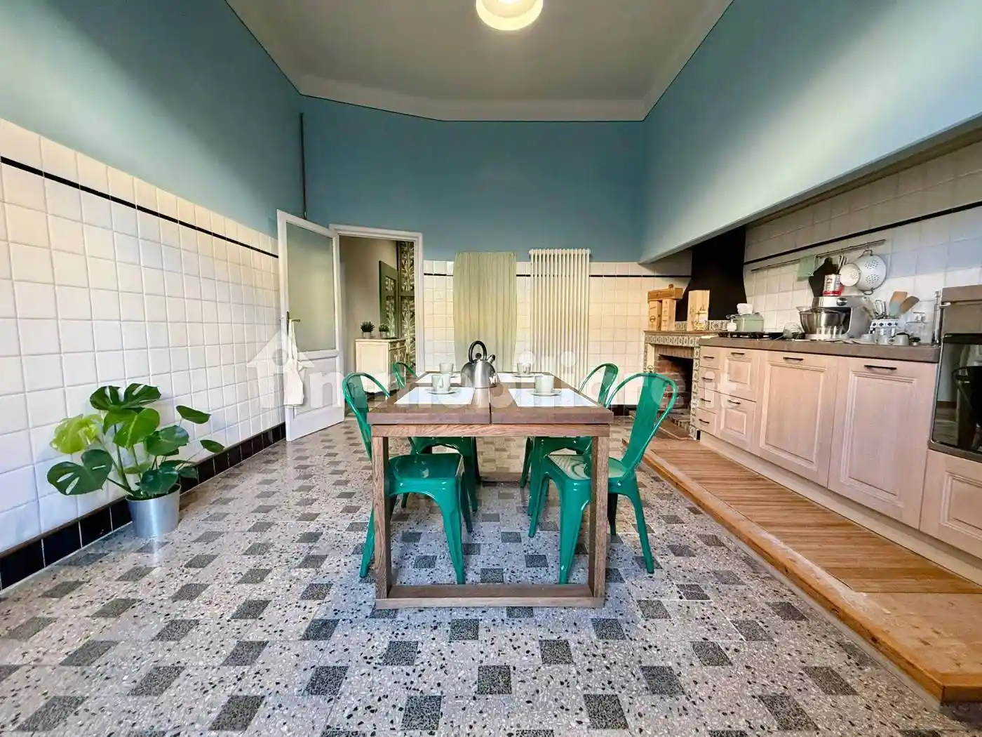 Appartamento in affitto a Lucca