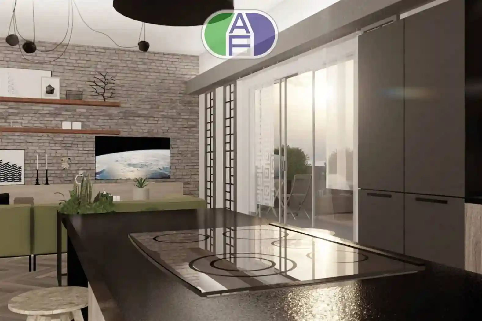 Appartamento - foto 4