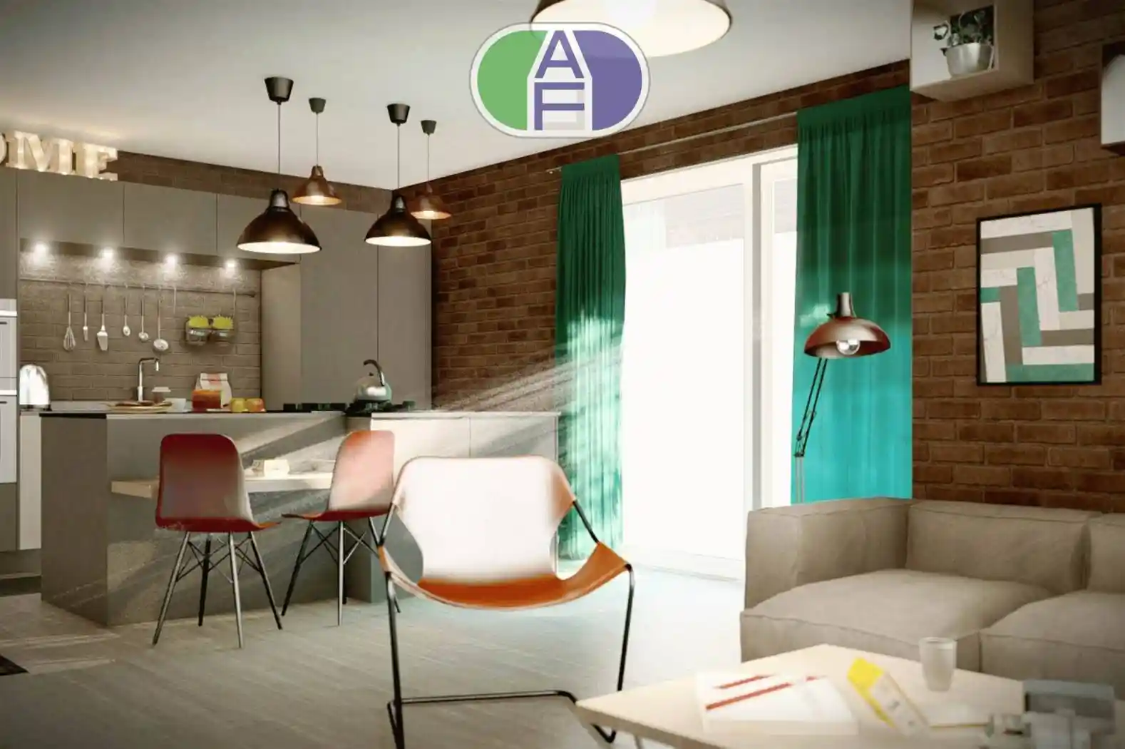 Appartamento in vendita a Martellago