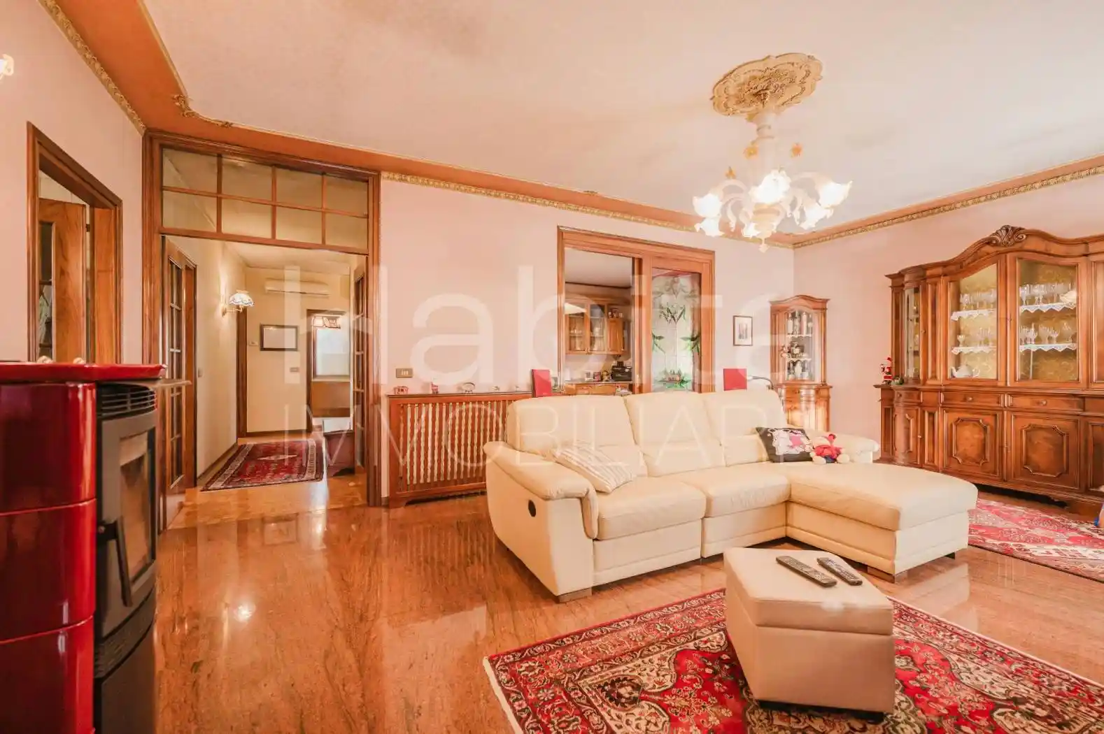 Attico - Mansarda in vendita a Mirano