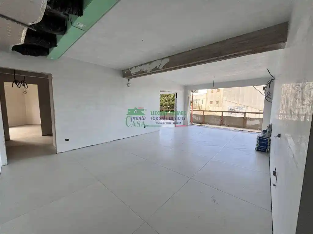 Appartamento in vendita a Comiso