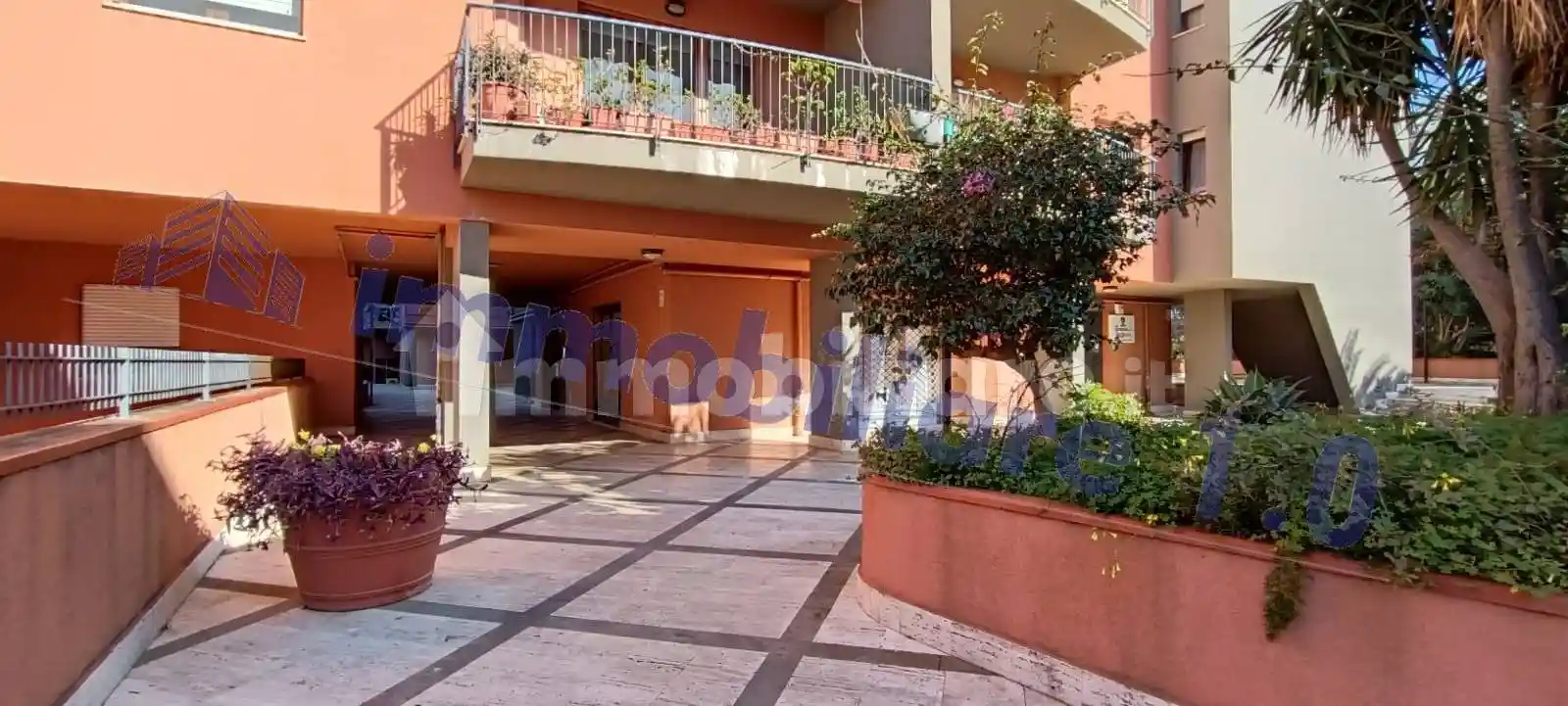 Appartamento in vendita a Alcamo