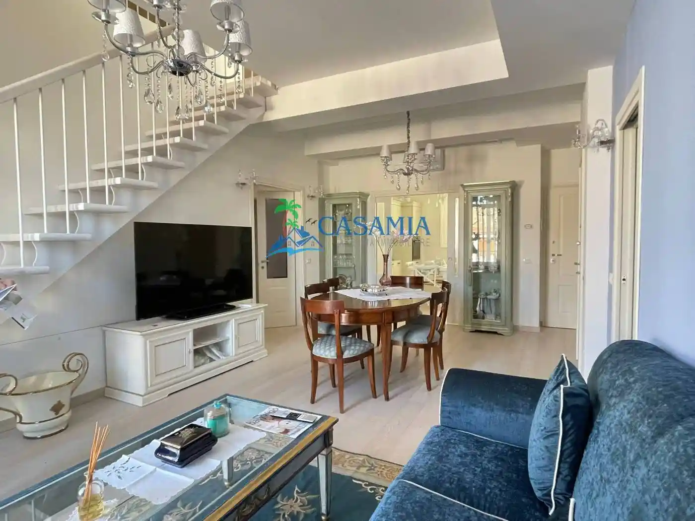 Appartamento in vendita a San Benedetto del Tronto