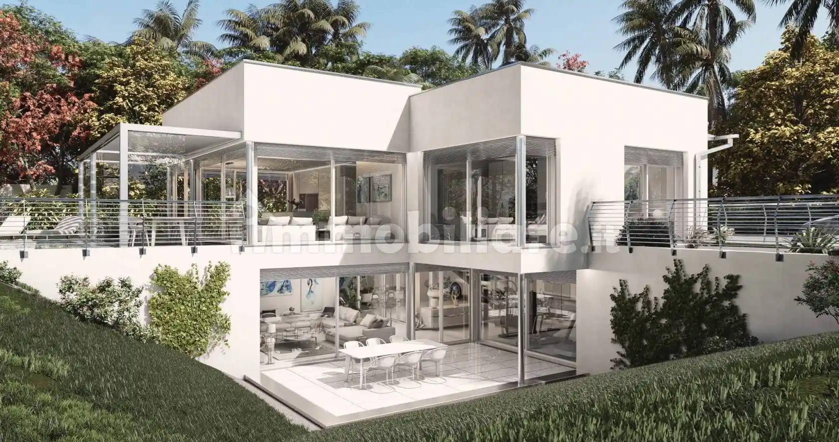 Villa in vendita a Sirtori