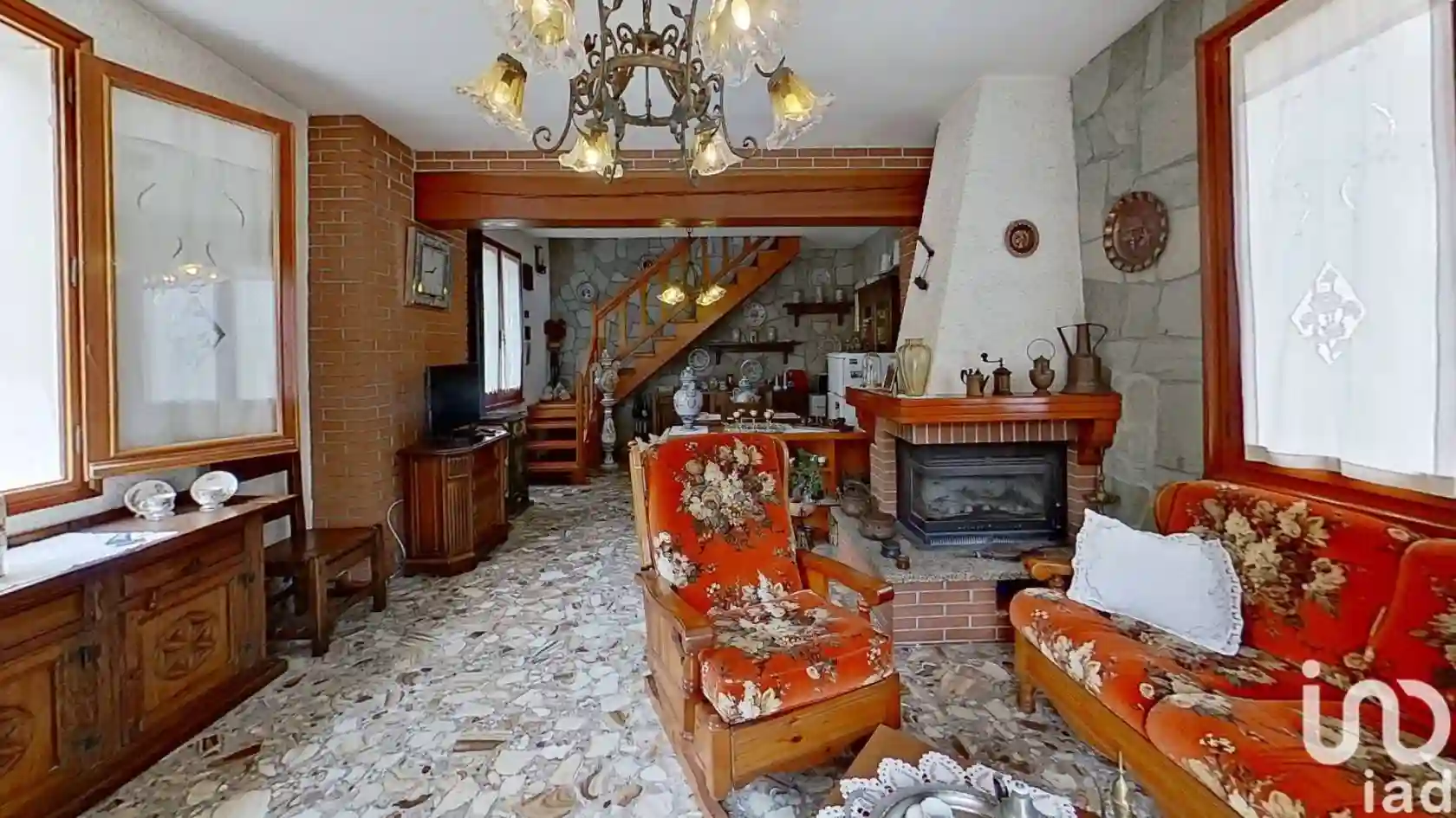 Casa indipendente - foto 2