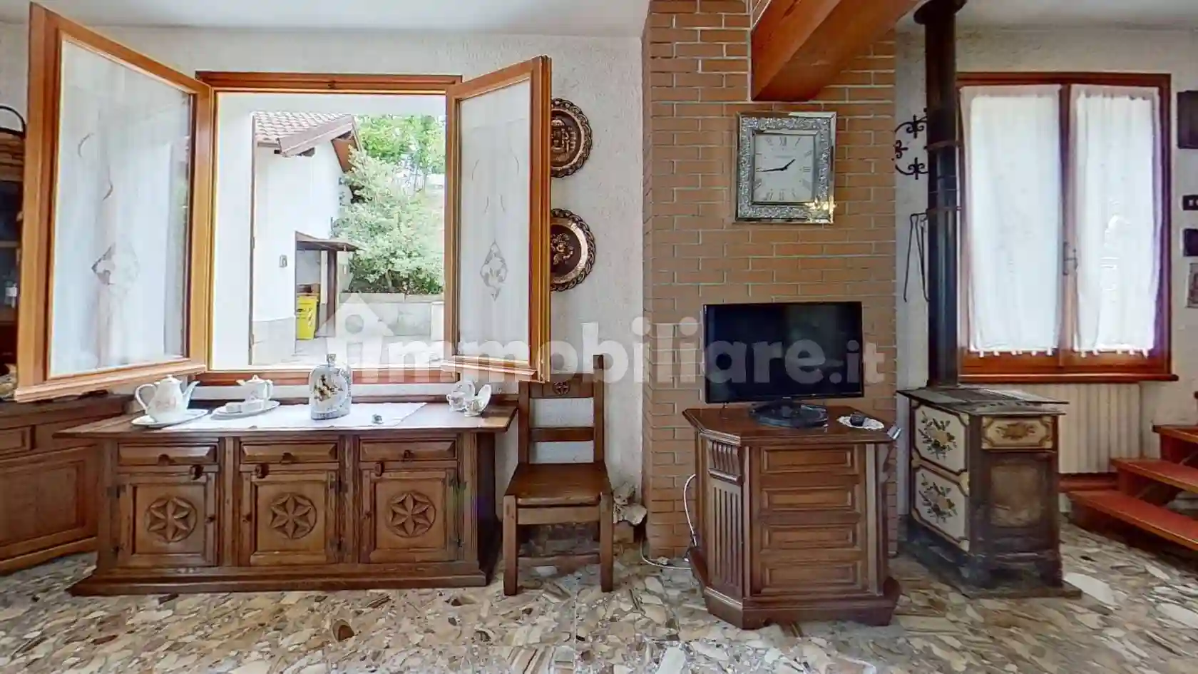 Casa indipendente - foto 4