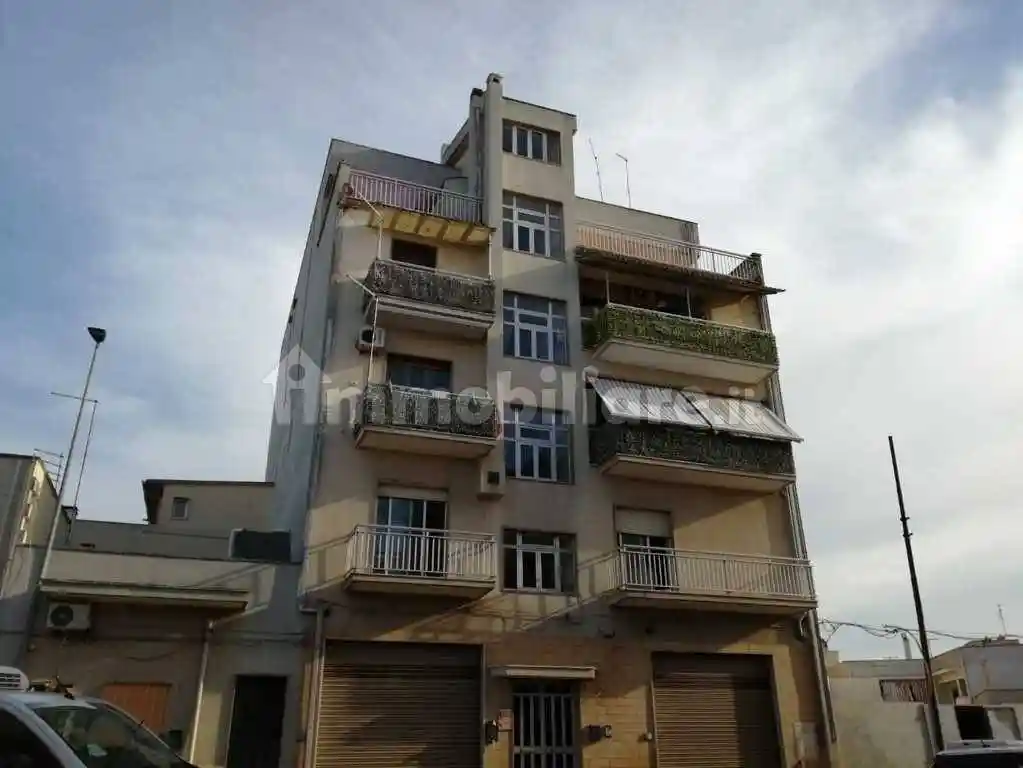 Appartamento in vendita a Villa Castelli