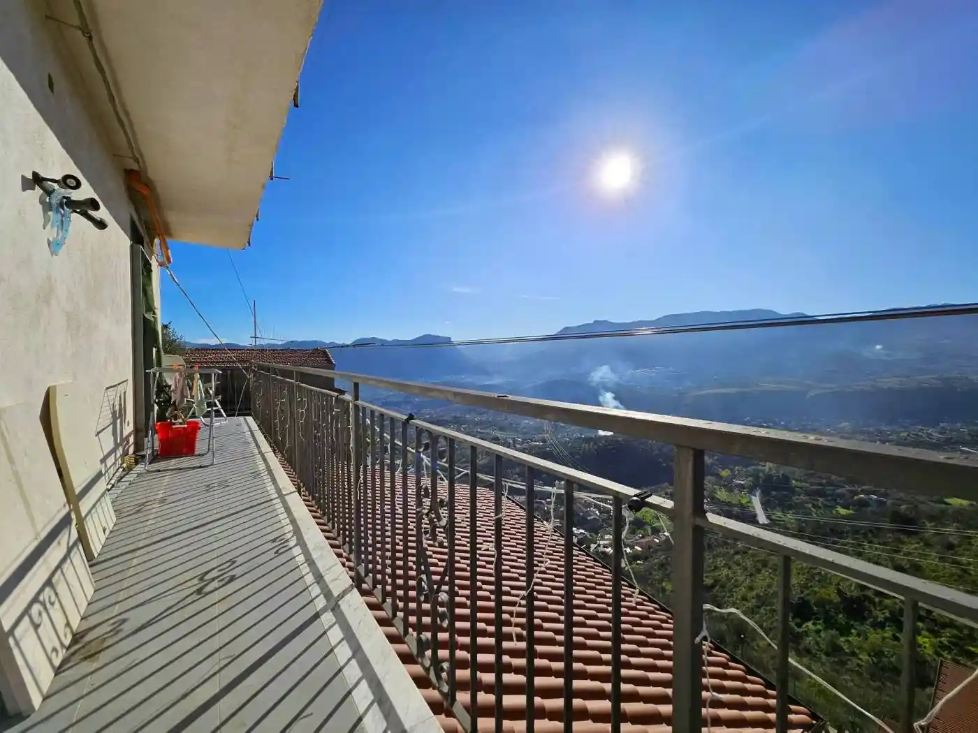 Villa in vendita a Monreale