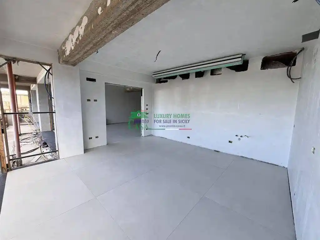 Appartamento in vendita a Comiso