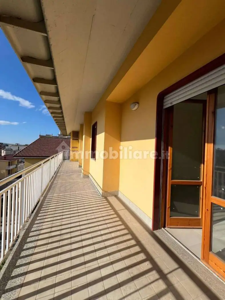 Appartamento in vendita a Nola