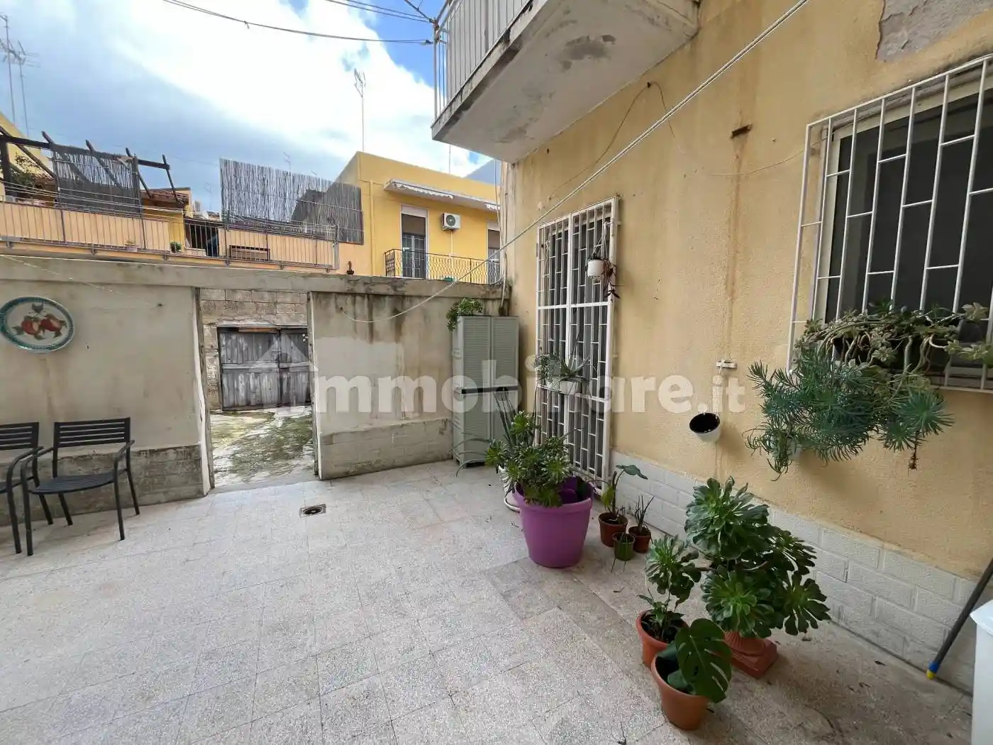 Appartamento in vendita a Siracusa