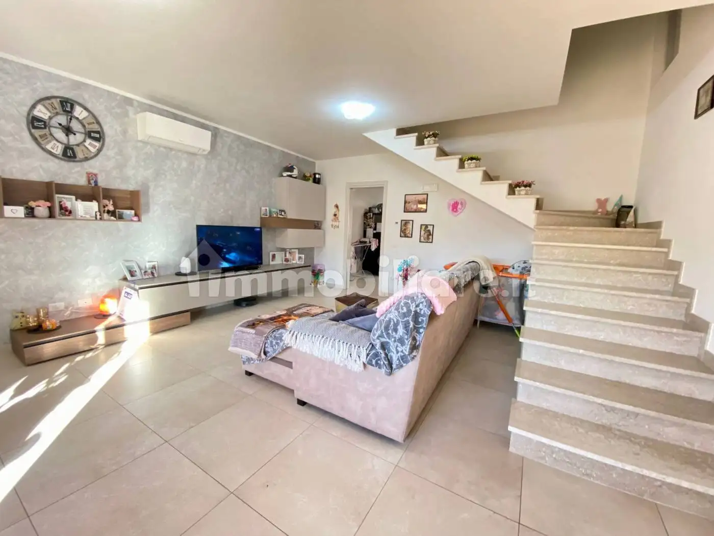 Villa in vendita a Gavello