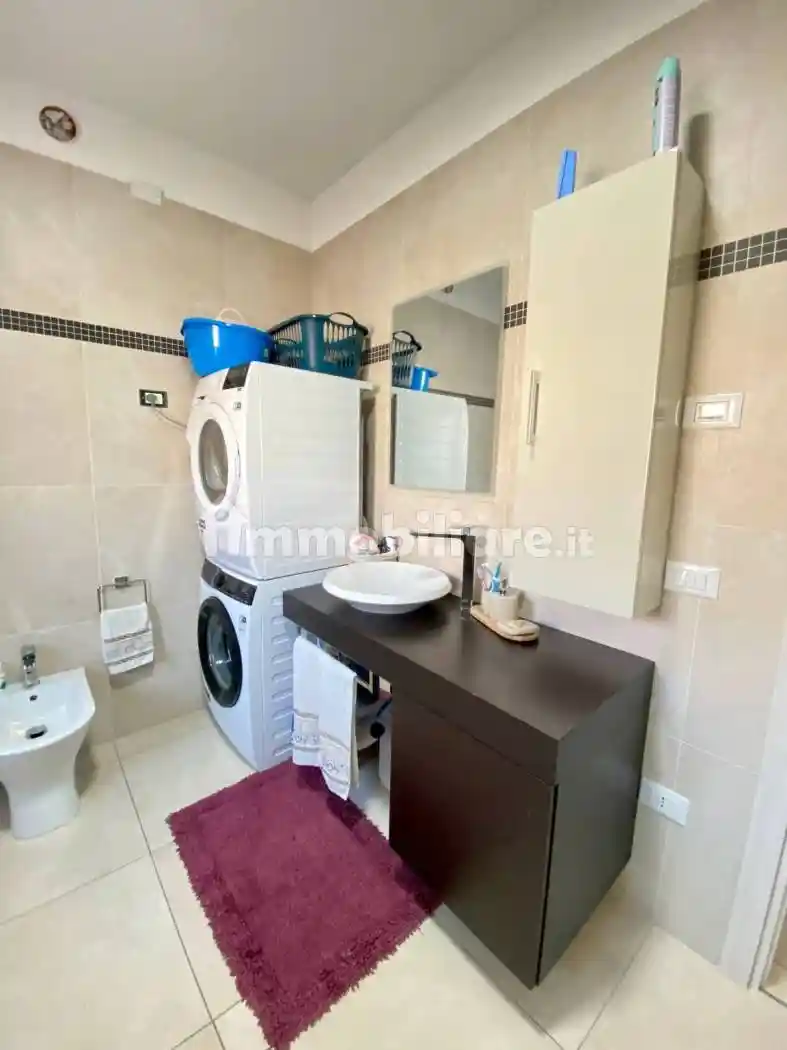 Villa bifamiliare piazza Ugo Zagato, Centro, Gavello - foto 5