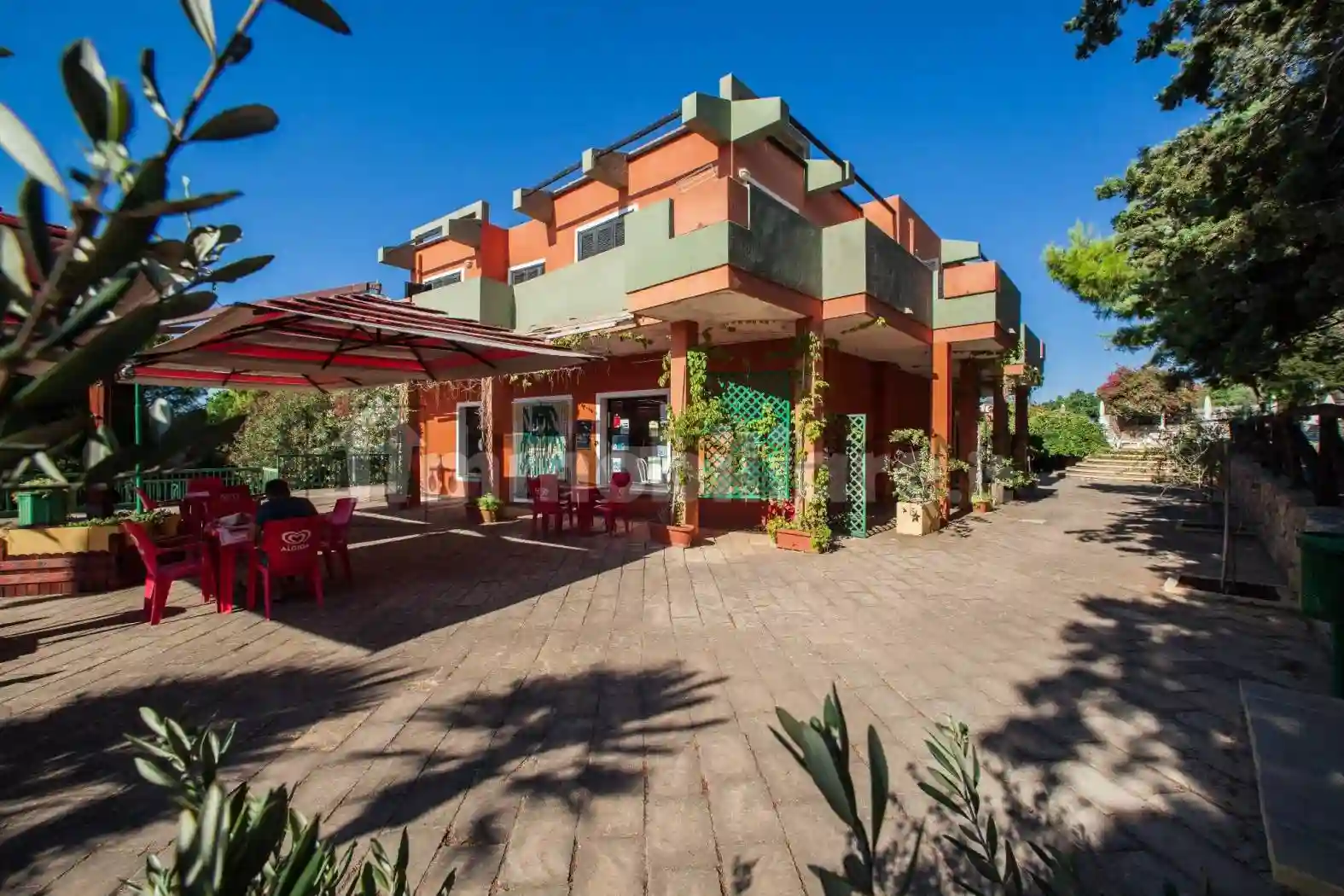 Palazzo - Edificio - foto 2