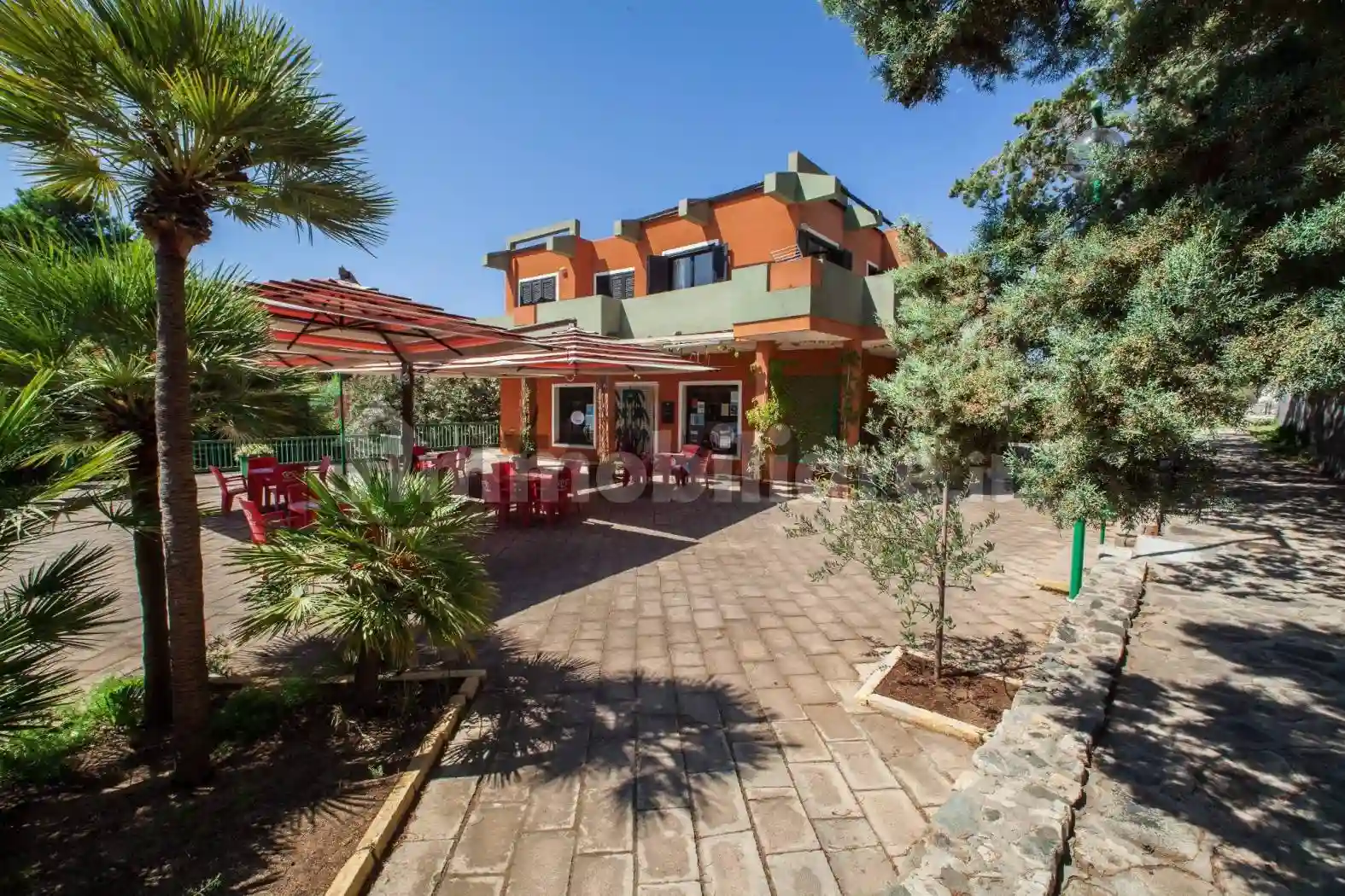 Palazzo - Edificio - foto 3