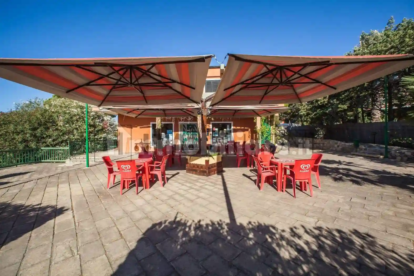 Palazzo - Edificio - foto 4