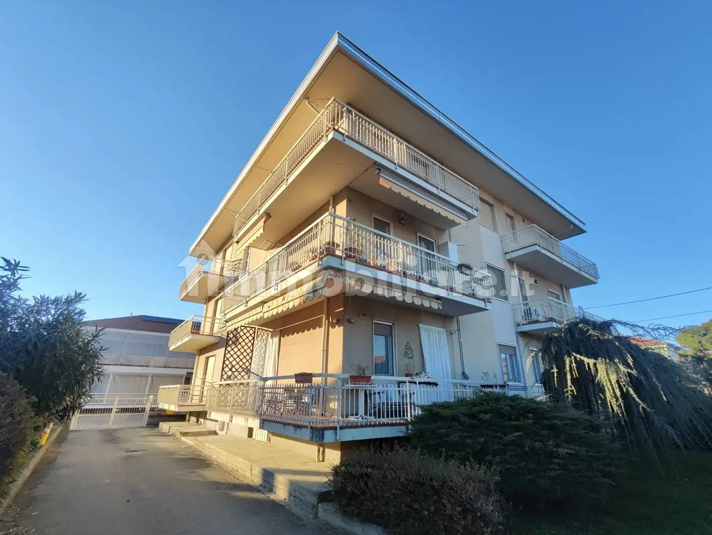 Appartamento in vendita a Feletto