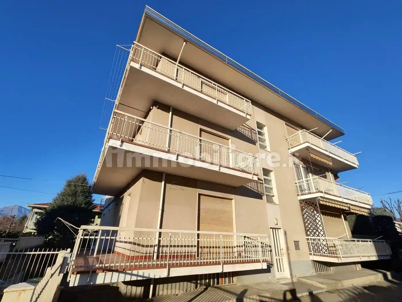 Quadrilocale via 4 Novembre 9, Feletto - foto 2