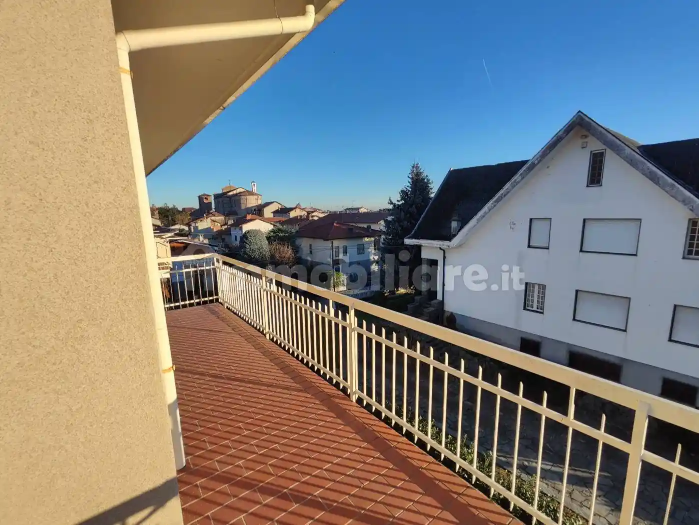 Quadrilocale via 4 Novembre 9, Feletto - foto 5