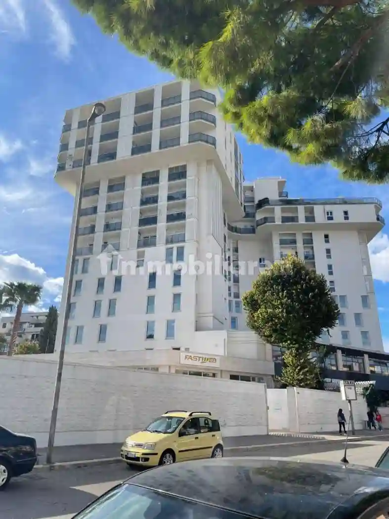 Palazzo - Edificio - foto 2