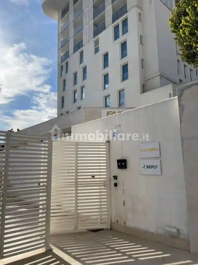 Palazzo - Edificio - foto 3