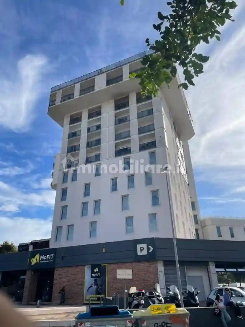 Palazzo - Edificio - foto 5