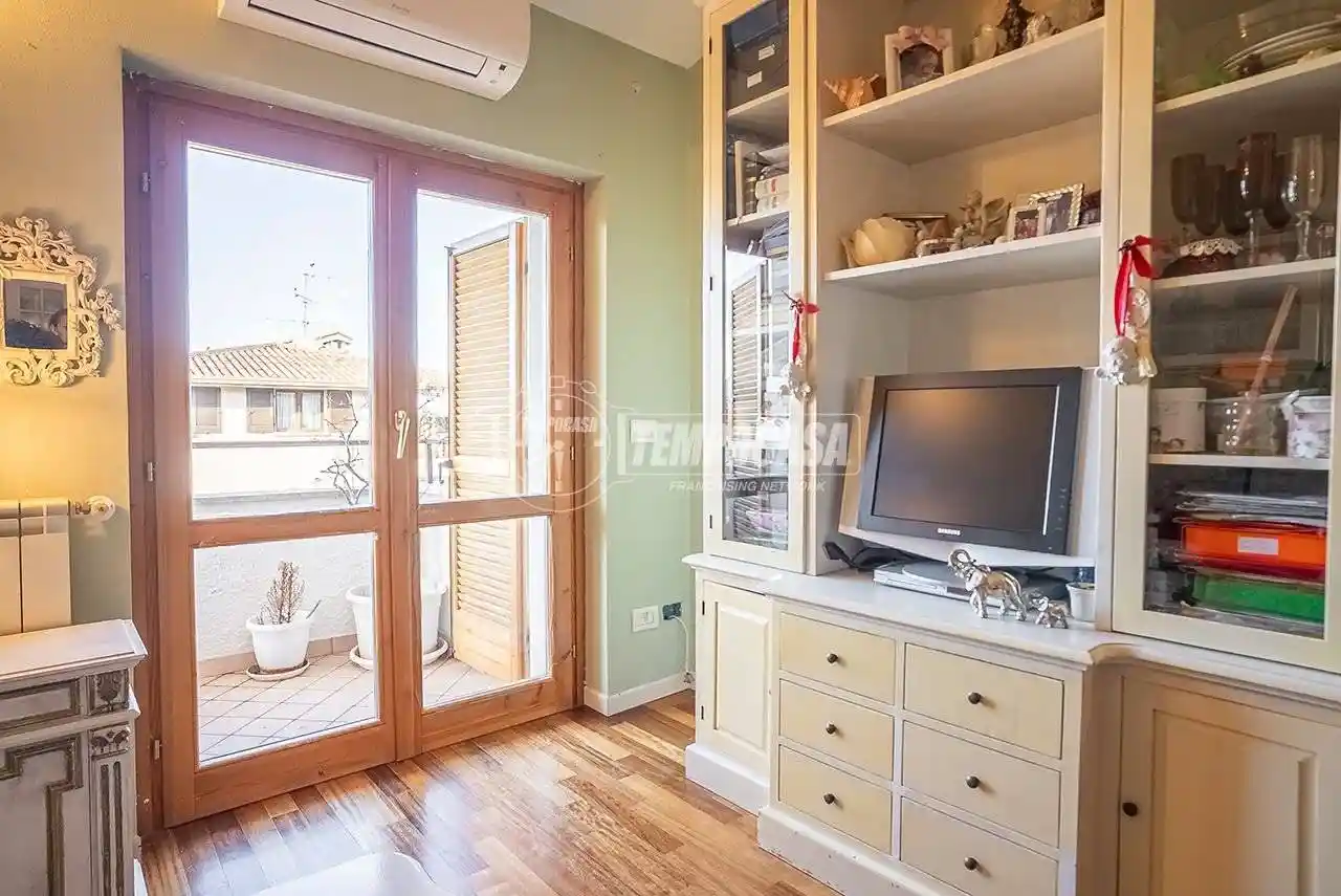 Appartamento in vendita a Sirmione