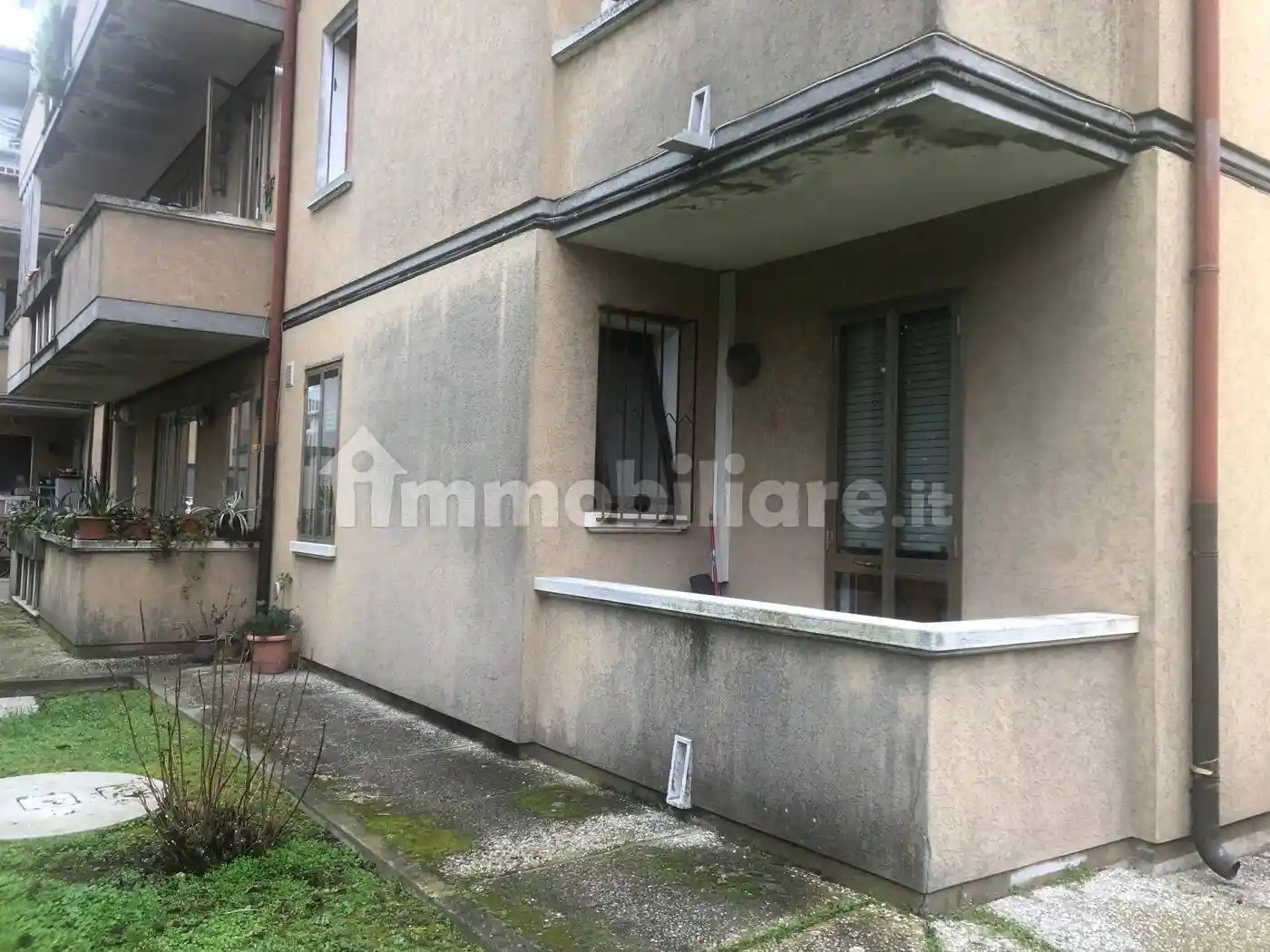 Appartamento in vendita a Adria