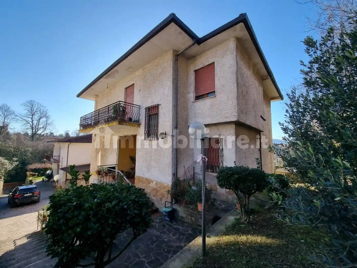 Villa in vendita a Valmontone